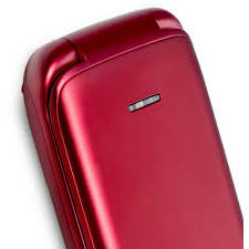 Telefon Mobil myPhone Flip Red
