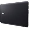 Laptop Acer Aspire E5-551G-F19B, 15.6" HD, AMD Quad Core FX-7500 2.1GHz Kaveri, 4GB, 500GB, Radeon R7 M265 2GB, Linux, Black, no ODD