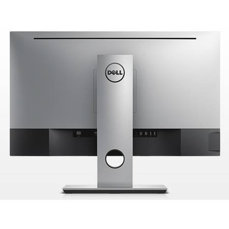 Monitor LED DELL UP2516D 25" 6ms black-gray
