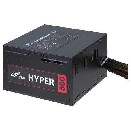 Sursa FSP Hyper 600