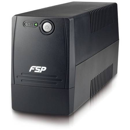 UPS FORTRON 600VA 360W/FP600 FSP