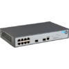 Switch HP 1920 8 porturi Gigabit 2 porturi SFP 14.8 Mpps rackabil Layer 2+ smart-managed