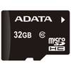 Card memorie A-Data Micro SDHC Premier 32GB UHS-I U1 Clasa 10