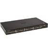 Switch Dell X1052 Smart Web Managed, 48x 1GbE and 4x 10GbE SFP+ ports