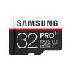 Micro Secure Digital Card Samsung, 32GB, MB-MD32DA/EU, Clasa 10, UHS-I U3, fara adaptor