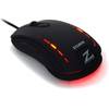 Mouse gaming Zalman ZM-M401R Black