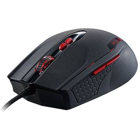 Mouse gaming Tt eSPORTS by Thermaltake Black V2