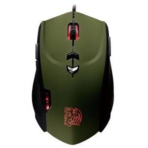 Mouse gaming Tt eSPORTS by Thermaltake Theron Battle Edition