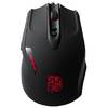 Mouse gaming Tt eSPORTS by Thermaltake Black
