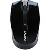 Mouse Zalman ZM-M520W Wireless Mouse Black, 1600 DPI, 4000 FPS, USB