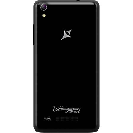 Telefon Mobil Allview V2 Viper I, Dual SIM, 16GB, Black