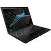 Laptop Lenovo ThinkPad P50, 15.6" Full HD, Intel Core i7-6700HQ, nVIDIA Quadro M1000M 2GB, RAM 8GB, HDD 500GB, Win 7 Pro + Win 10 Pro
