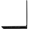 Laptop Lenovo ThinkPad P70, 17.3" Full HD, Intel Core i7-6700HQ, nViDIA M600M 2GB, RAM 8GB, SSD 256GB, Win 7 Pro + Win 10 Pro