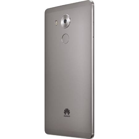 Telefon mobil Huawei Mate 8 Next Dual SIM 32GB LTE Space Gray