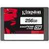 SSD Kingston KC400 Series, 256GB, SATA III 600