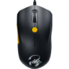 Mouse Genius M6-600 black/orange