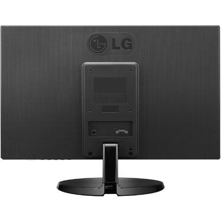 Monitor LED LG 24M38A-B 23.5", 1920x1080 Black