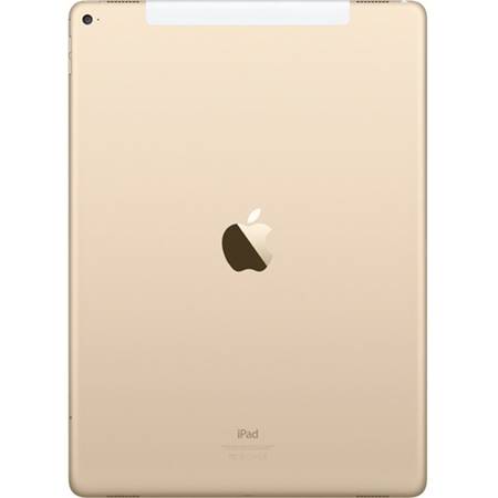 Tableta Apple iPad Pro, Cellular, 128GB, 4G, Gold