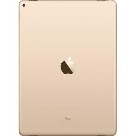 Tableta Apple iPad Pro, 128GB, Wi-Fi, Gold