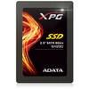 SSD A-Data 120GB, XPG SX930, SATA3, rata transfer r,w: 560,460 mb,s, 7mm