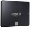 SSD Samsung, 120GB, 750 Evo, bulk, SATA3, rata transfer r,w: 540,520 mb,s, 7mm