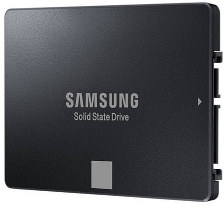SSD Samsung, 120GB, 750 Evo, bulk, SATA3, rata transfer r,w: 540,520 mb,s, 7mm