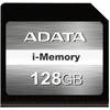 Card SD A-Data, I-Memory, 128 GB, SDXC, 95,60Mbs, negru