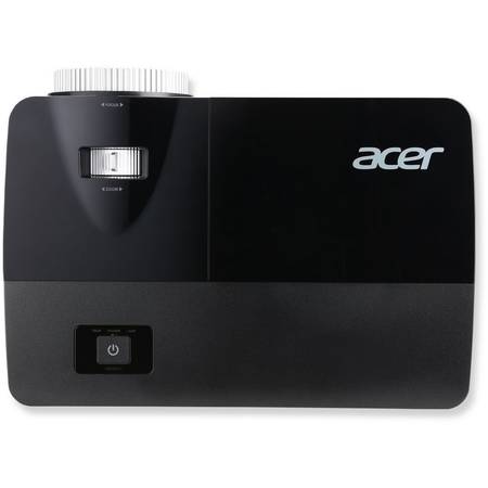 Videoproiector Acer X152H, 3000 lumeni, 1920 x 1080, Contrast 10000:1, HDMI