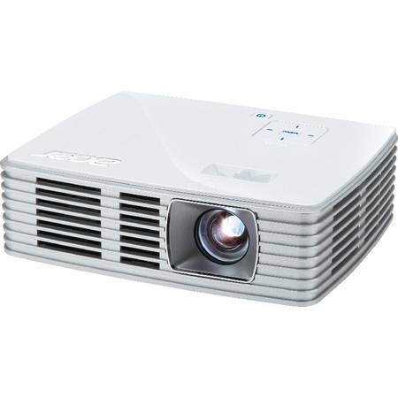 Videoproiector Acer K135I, 600 lumeni, 1280 x 800, Contrast 10000:1, HDMI