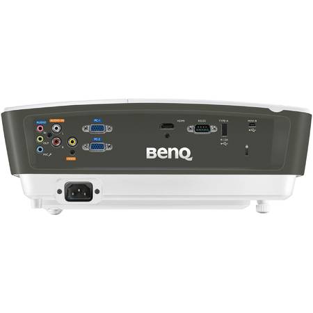 Videoproiector Benq TH670, 3D, DLP, FHD, 3000 lumeni, 1920 x 1080, Contrast 10000:1, HDMI