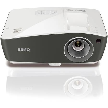 Videoproiector Benq TH670, 3D, DLP, FHD, 3000 lumeni, 1920 x 1080, Contrast 10000:1, HDMI