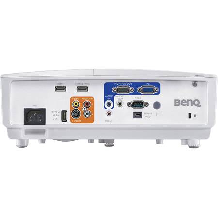 Videoproiector Benq MH684, 3D, DLP, FHD, 3500 lumeni, 1920 x 1080, Contrast 13000:1, HDMI