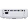 Videoproiector CANON LV-WX300 White, DLP, WXGA 1280x800, 3000 lumeni, 2300:1, culoare alba