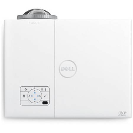 Videoproiector Dell S320, XGA (1024 x 768), 3000lm, 2.200:1