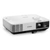 Videoproiector Epson EB-1975W, 3LCD, WXGA (1280x800), 5000 lm, 10000:1, HDMI, Wireless, Alb
