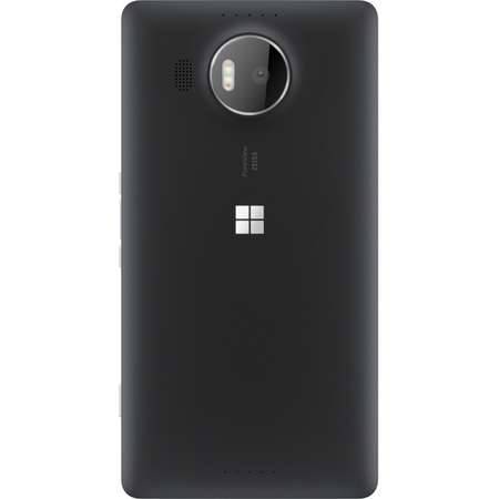 Telefon Mobil Microsoft Lumia 950 XL, Dual Sim, 32GB, 4G, Black