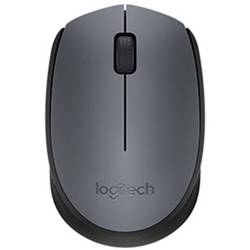 Mouse Wireless Logitech M170 - GREY