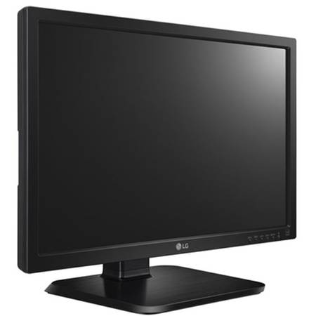 Monitor LED LG 22MB37PU 21.5" 5ms black