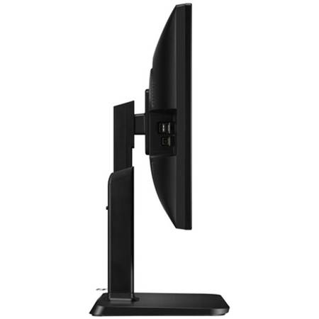 Monitor LED LG 22MB37PU 21.5" 5ms black