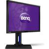 Monitor LED BenQ BL2420U 23.6" 7ms black