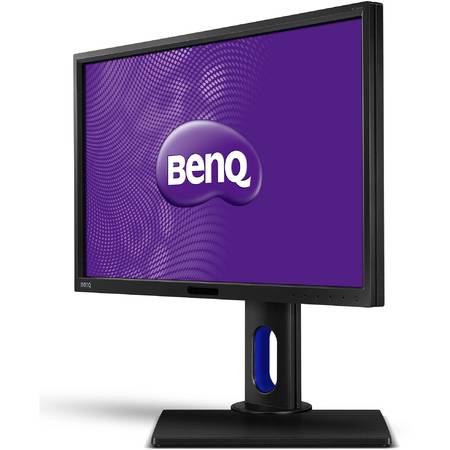 Monitor LED BenQ BL2420U 23.6" 7ms black