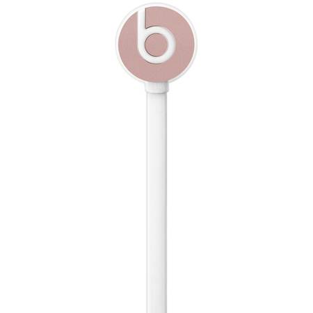 Casti audio, in-ear, Beats by Dr. Dre urBeats, Rose gold