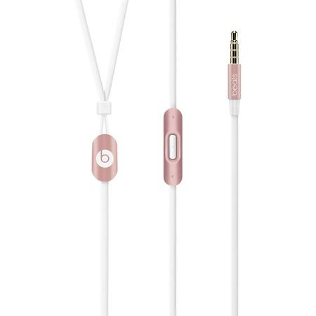 Casti audio, in-ear, Beats by Dr. Dre urBeats, Rose gold