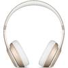 Casti Audio On-Ear Beats by Dr. Dre Solo 2, Wireless, Auriu