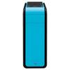 Carcasa Aerocool ATX DS 200 BLUE, USB 3.0, fara sursa
