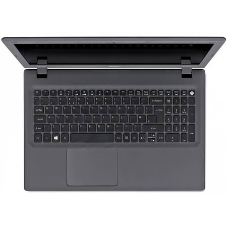 Laptop Acer Aspire E5-574G-77KT, 15.6" HD, Procesor Intel Core i7-6500U, up to 3.10 GHz, 4GB, 1TB, GeForce 940M 4GB, Linux, Gray