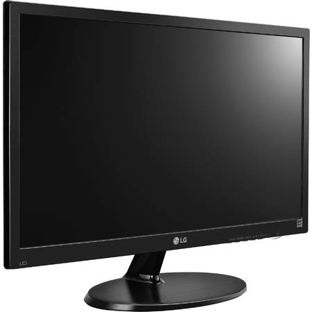 Monitor LED LG 22M38A-B 21.5" 5ms black