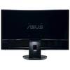 Monitor LED ASUS Gaming VE248HR 24" 1ms Black