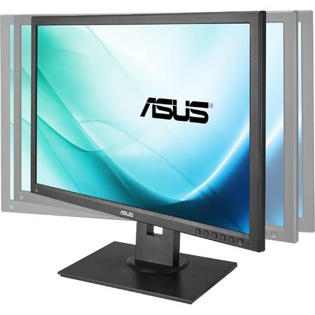 Monitor LED ASUS BE24AQLB 24.1" 5ms black