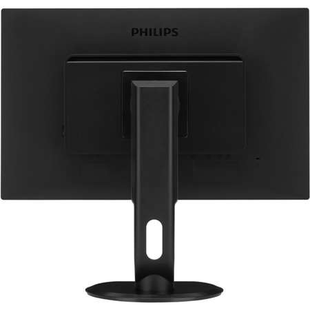 Monitor Philips LED 23'' 231P4QUPES, USB, USB 3.0, VGA, VESA